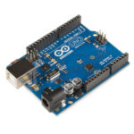 Arduino_Uno R3